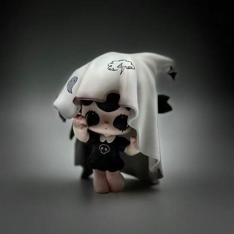 Figurine