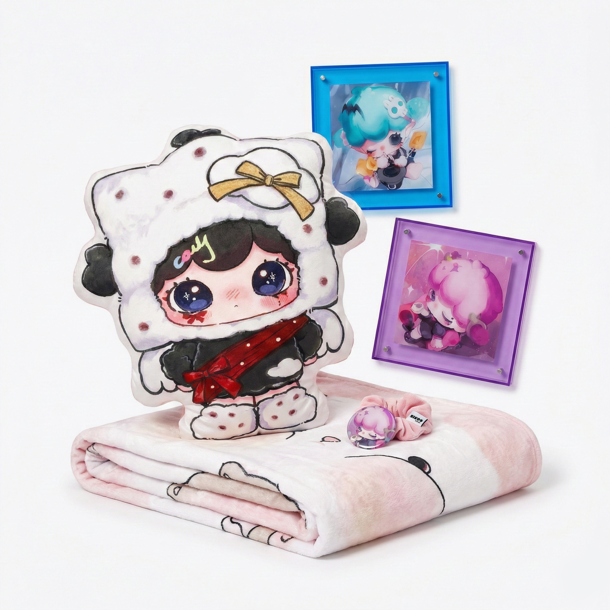 Accessories