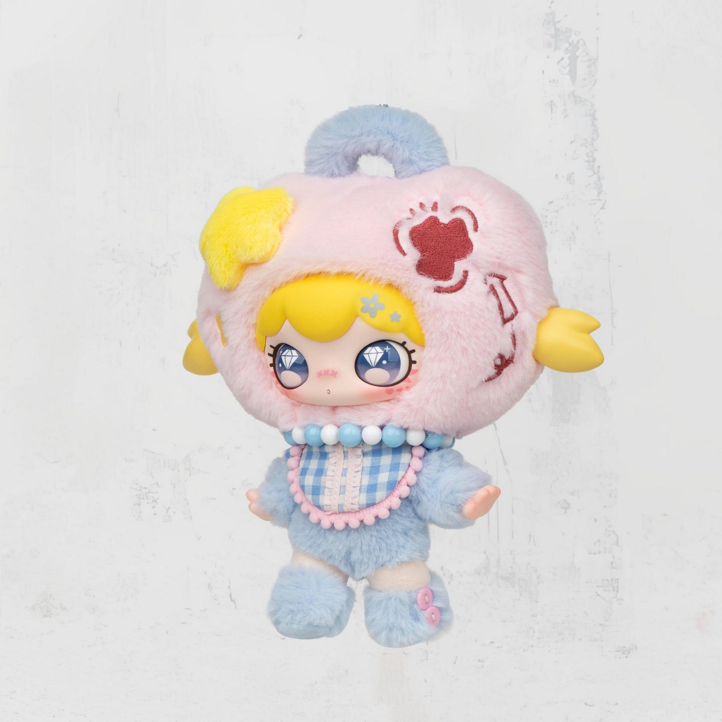 GLEECAUSE Lulumi A Lexicon of Love Series Plush Blind Box