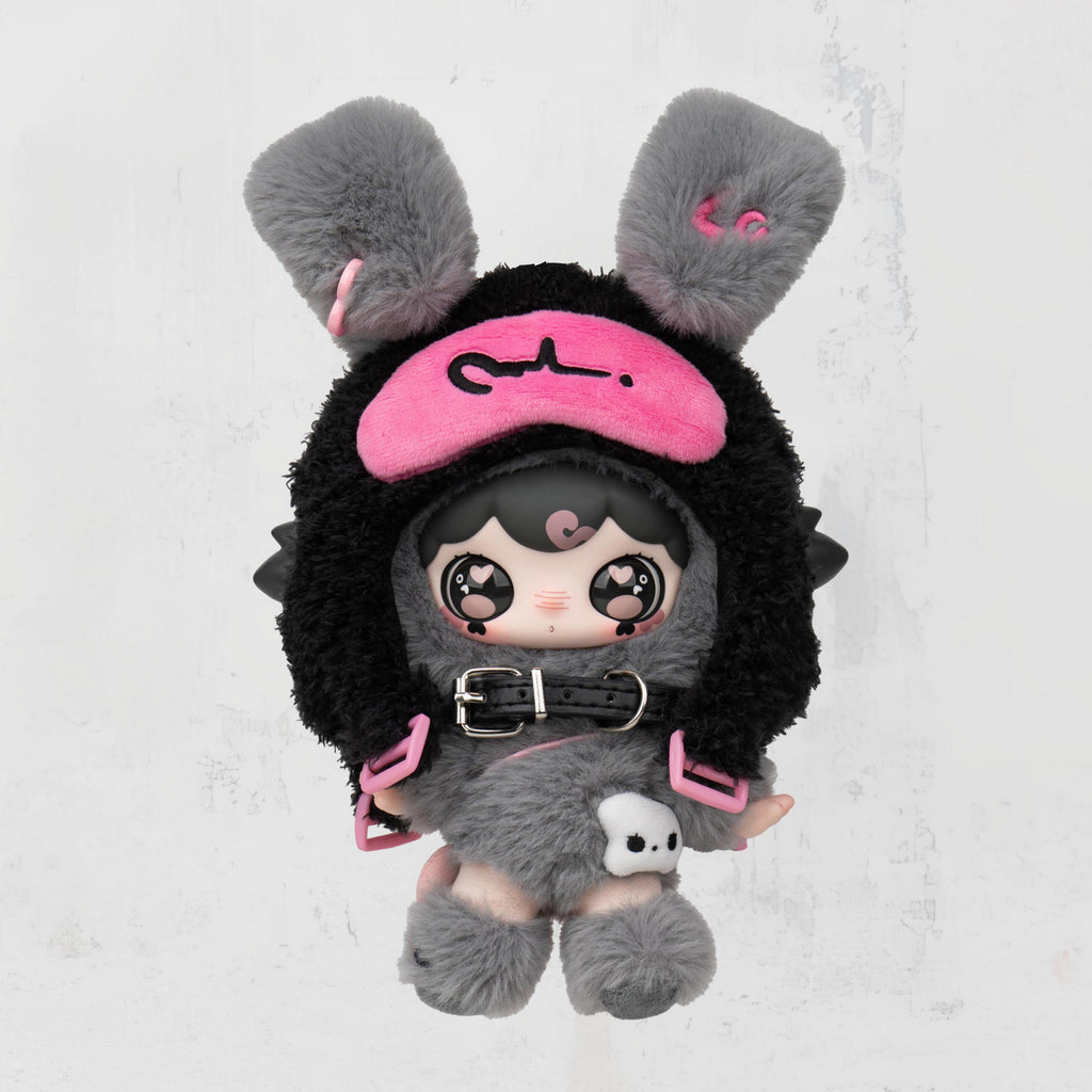 GLEECAUSE Lulumi A Lexicon of Love Series Plush Blind Box