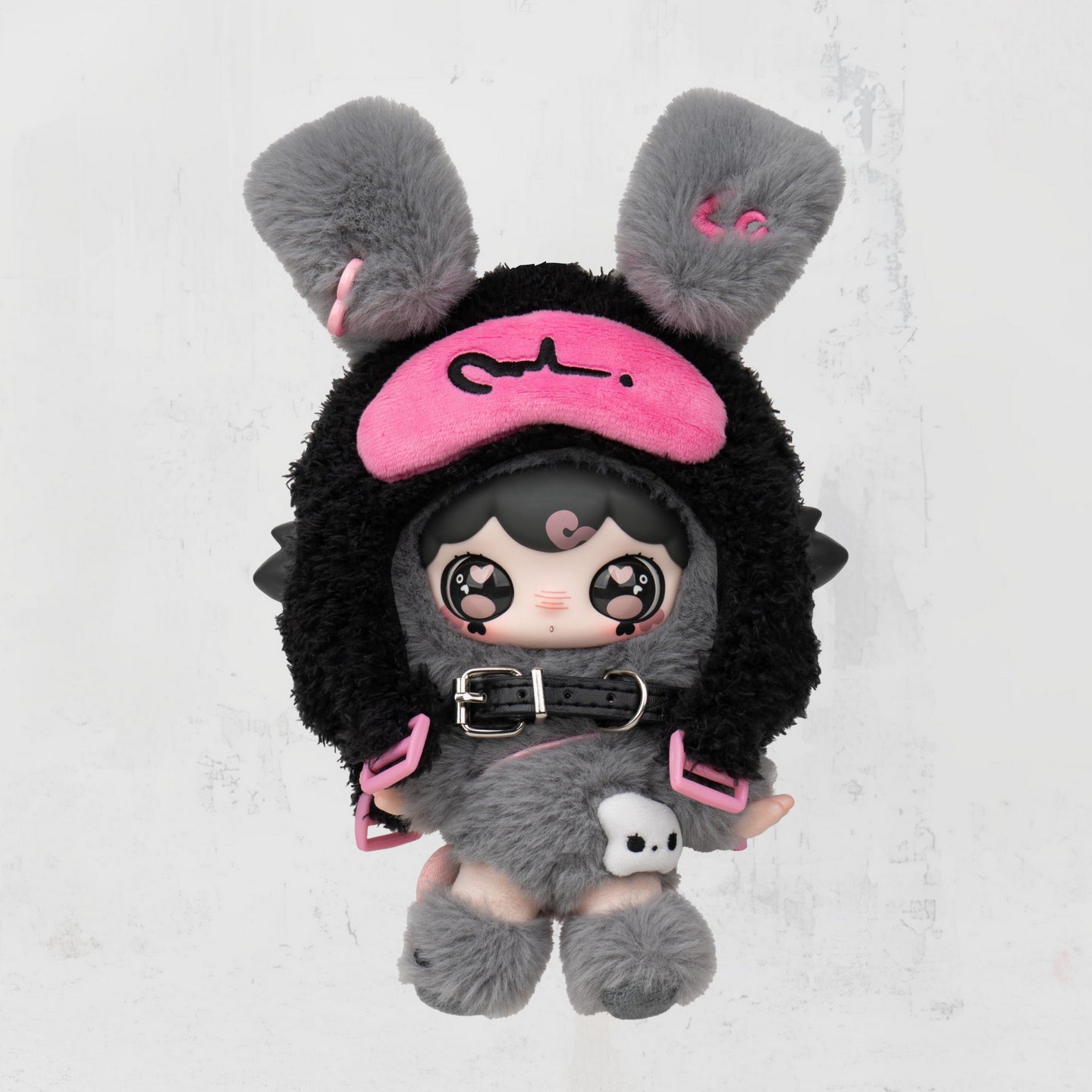 SIKOOPARK Lulumi A Lexicon of Love Series Plush Blind Box