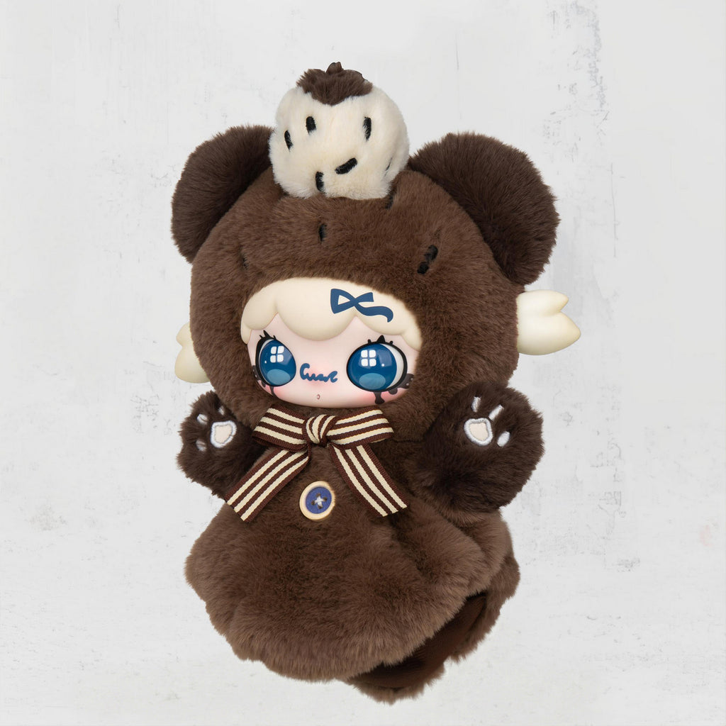 GLEECAUSE Lulumi A Lexicon of Love Series Plush Blind Box
