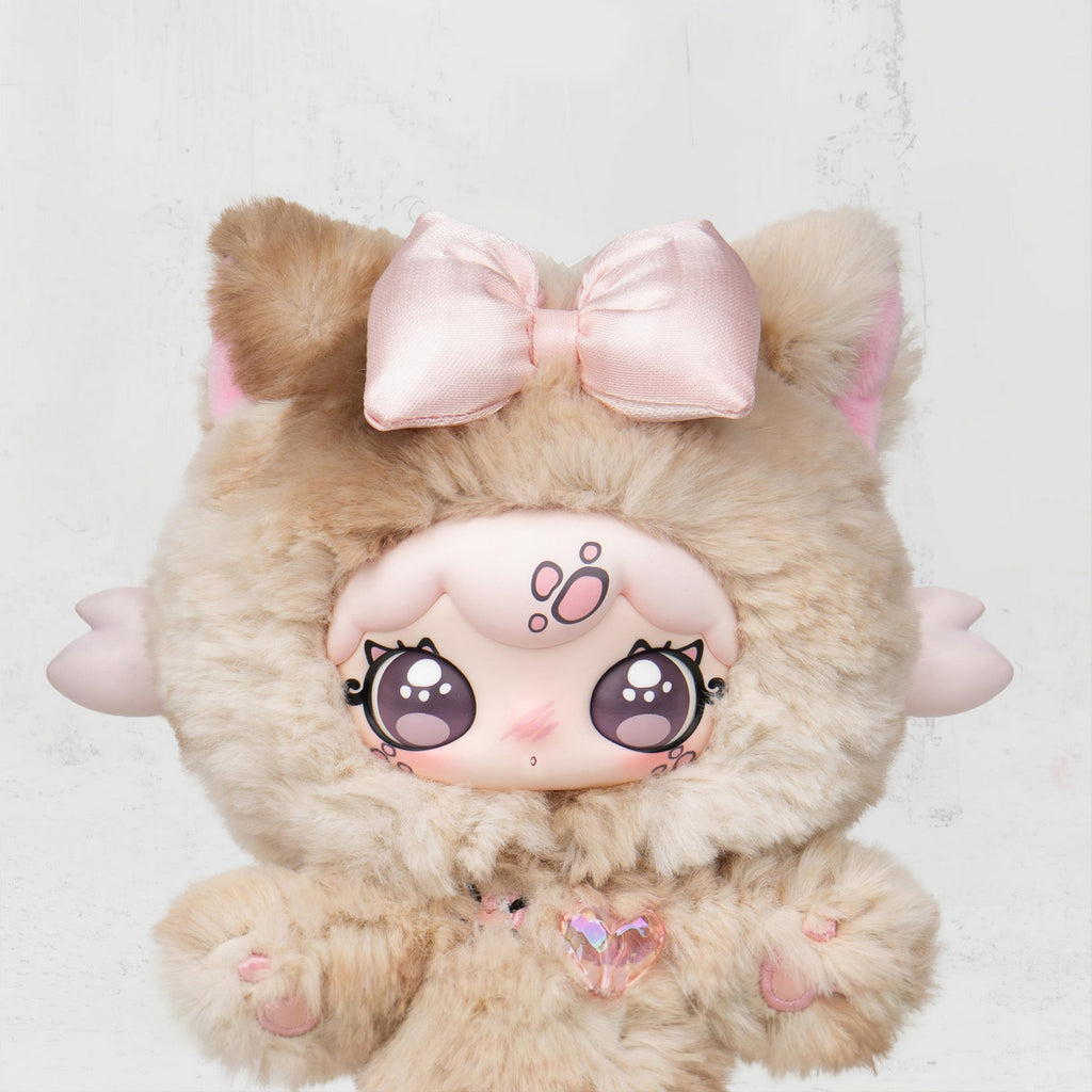 GLEECAUSE Lulumi A Lexicon of Love Series Plush Blind Box