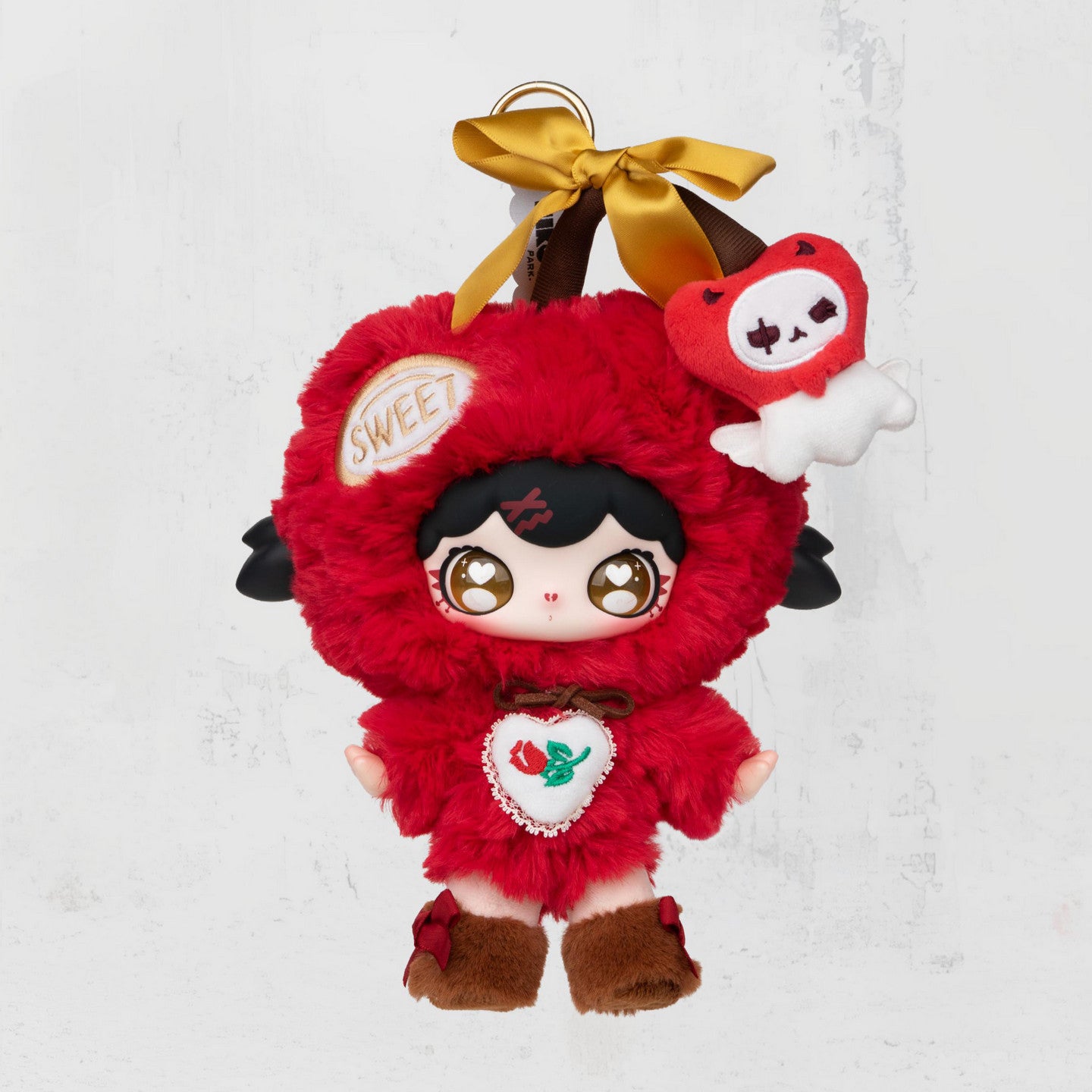 GLEECAUSE Lulumi A Lexicon of Love Series Plush Blind Box