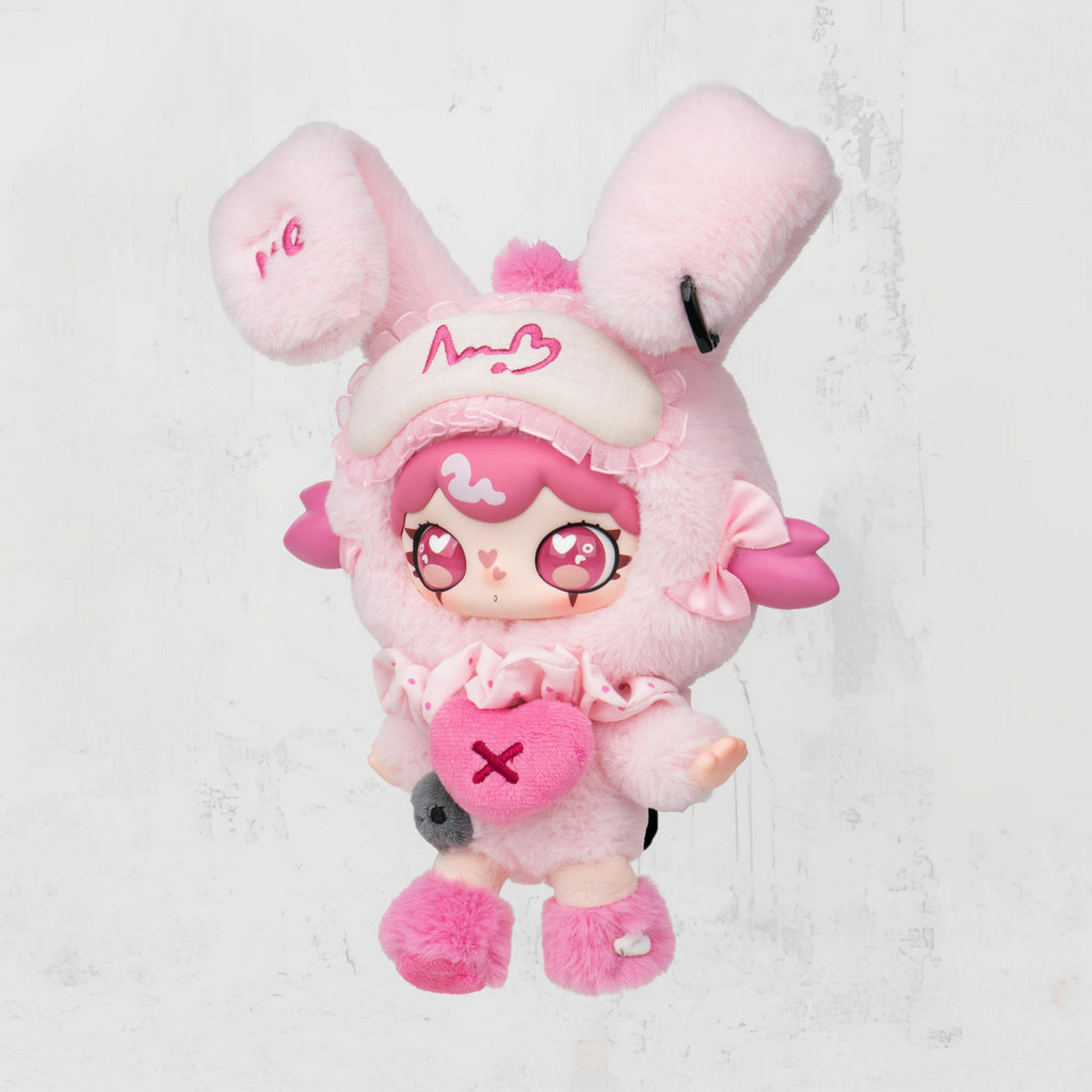 GLEECAUSE Lulumi A Lexicon of Love Series Plush Blind Box