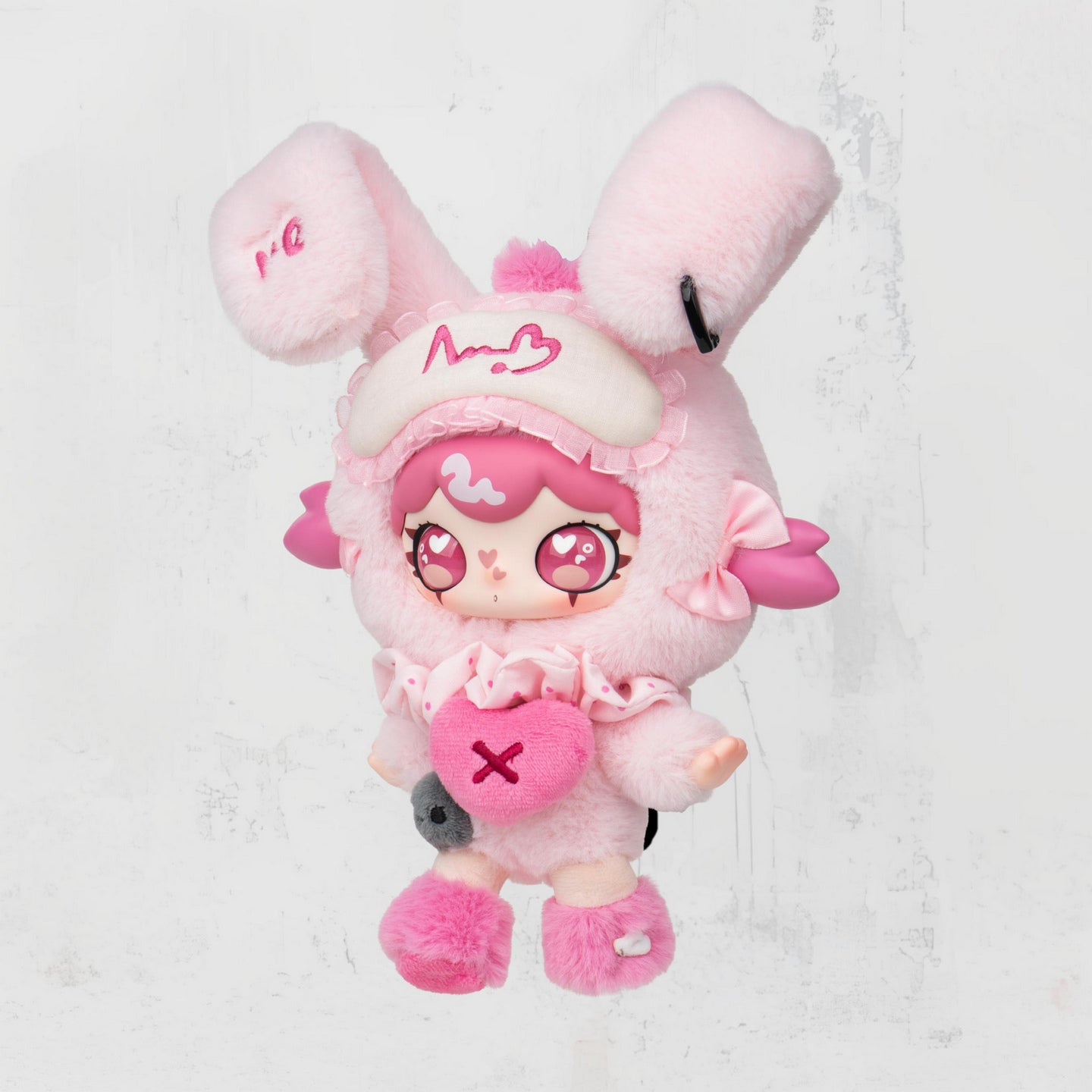 GLEECAUSE Lulumi A Lexicon of Love Series Plush Blind Box