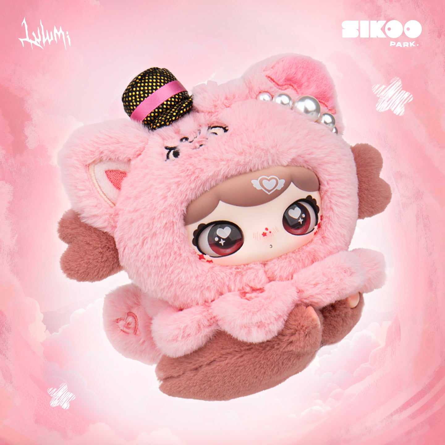 GLEECAUSE Lulumi 