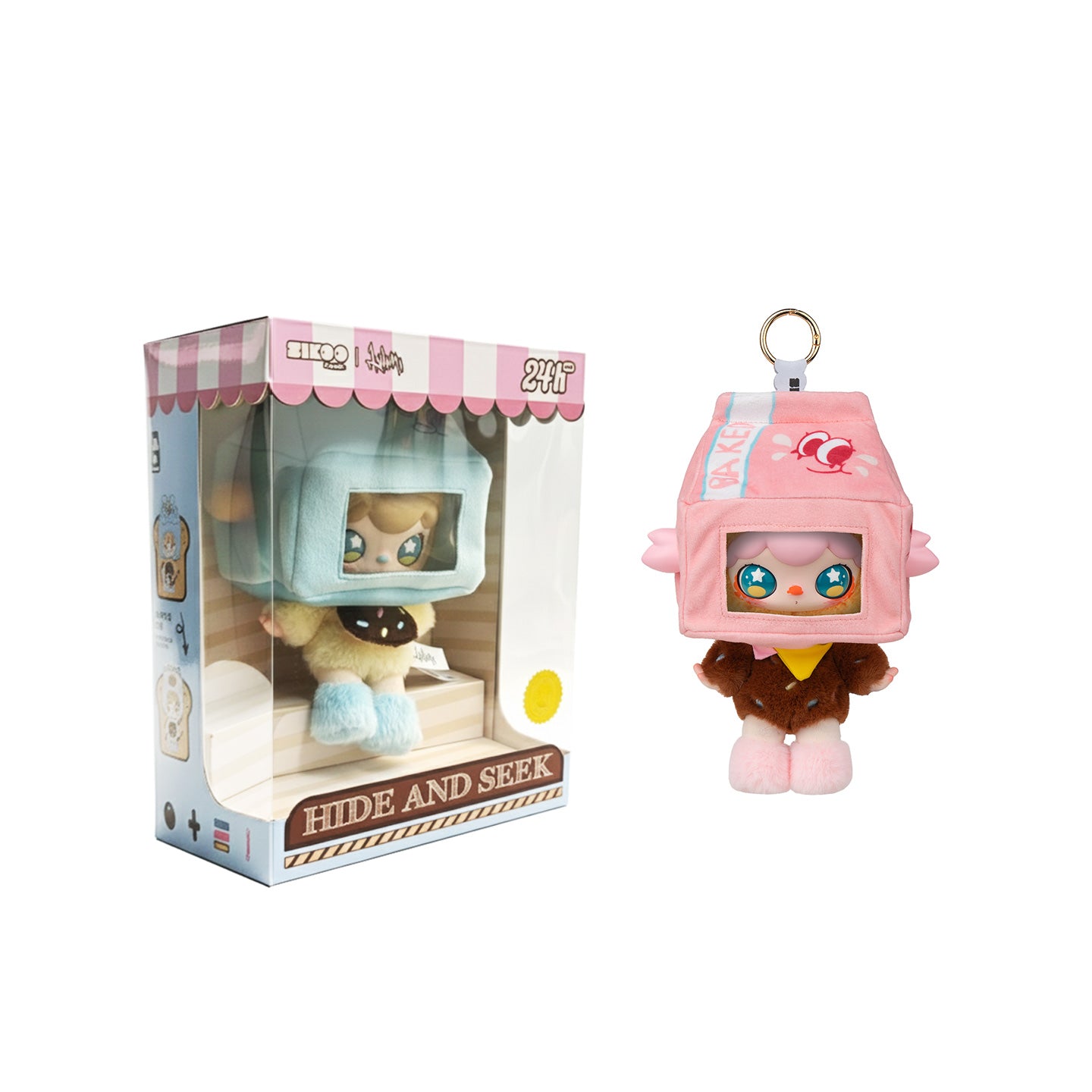 GLEECAUSE Lulumi 